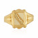 Starlet Gold Ring FRNOB17440