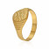 Malabar Gold Ring FRNOB17478