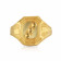Starlet Gold Ring FRNOB17500