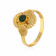 Starlet Gold Ring FRNOB17622
