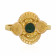 Starlet Gold Ring FRNOB17622