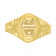 Starlet Gold Ring FRNOB17627