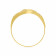Starlet Gold Ring FRNOB17627