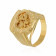 Malabar Gold Ring FRNOB17651