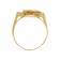 Malabar Gold Ring FRNOB17651