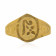 Starlet Gold Ring FRNOB17682