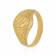 Starlet Gold Ring FRNOB17704