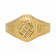 Starlet Gold Ring FRNOB17704