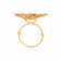 Malabar Gold Ring FRNOB17824