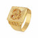 Malabar Gold Ring FRNOB17848