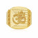 Malabar Gold Ring FRNOB17848