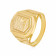 Malabar Gold Ring FRNOB40359