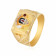 Malabar Gold Ring FRNOB41214