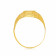 Starlet Gold Ring FRNOB42404