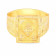 Malabar Gold Ring FRNOMS0005
