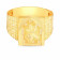 Malabar Gold Ring FRNOMS0015