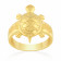Malabar Gold Ring FRNOSKY601