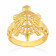 Malabar Gold Ring FRNOSKY602