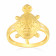 Malabar Gold Ring FRNOSKY605