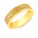 Malabar Gold Ring FROPLPR001G