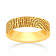 Malabar Gold Ring FROPLPR003L