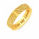 Malabar Gold Ring FROPLPR006L