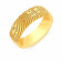 Malabar Gold Ring FROPLPR007L