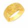 Malabar Gold Ring FROPLPR010L