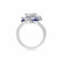 Mine Diamond Ring FRPDALR10498