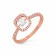 Mine Diamond Ring FRPDALR10585