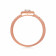 Mine Diamond Ring FRPDALR10585