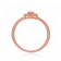 Mine Diamond Ring FRPDALR10586