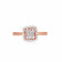 Mine Diamond Ring FRPDDIA19401