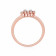 Mine Diamond Ring FRPDDIA19401