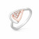 Mine Platinum Ring FRPDGEN13232