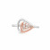 Mine Platinum Ring FRPDGEN13232
