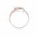 Mine Platinum Ring FRPDGEN13234