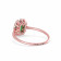 Mine Diamond Ring FRPDGEN22351