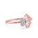 Mine Diamond Ring FRPDGEN22612