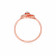 Mine Diamond Ring FRPDGEN23123