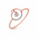 Mine Diamond Ring FRPDGEN23123