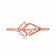 Mine Diamond Pendant Set PSPDGEN23165