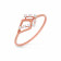 Mine Diamond Ring FRPDGEN23165