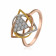 Mine Diamond Ring FRPDHRM10208