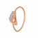 Zoul Diamond Ring FRPDZOL10054