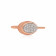 Zoul Diamond Ring FRPDZOL10057