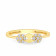 Malabar Gold Ring FRSKYDZ120
