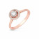 Mine Diamond Ring FRSLT10226