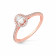 Mine Diamond Ring FRSLT10239