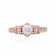 Mine Diamond Ring FRSLT10355